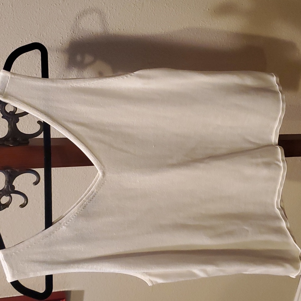 White Stag Tank Sweaterβ
